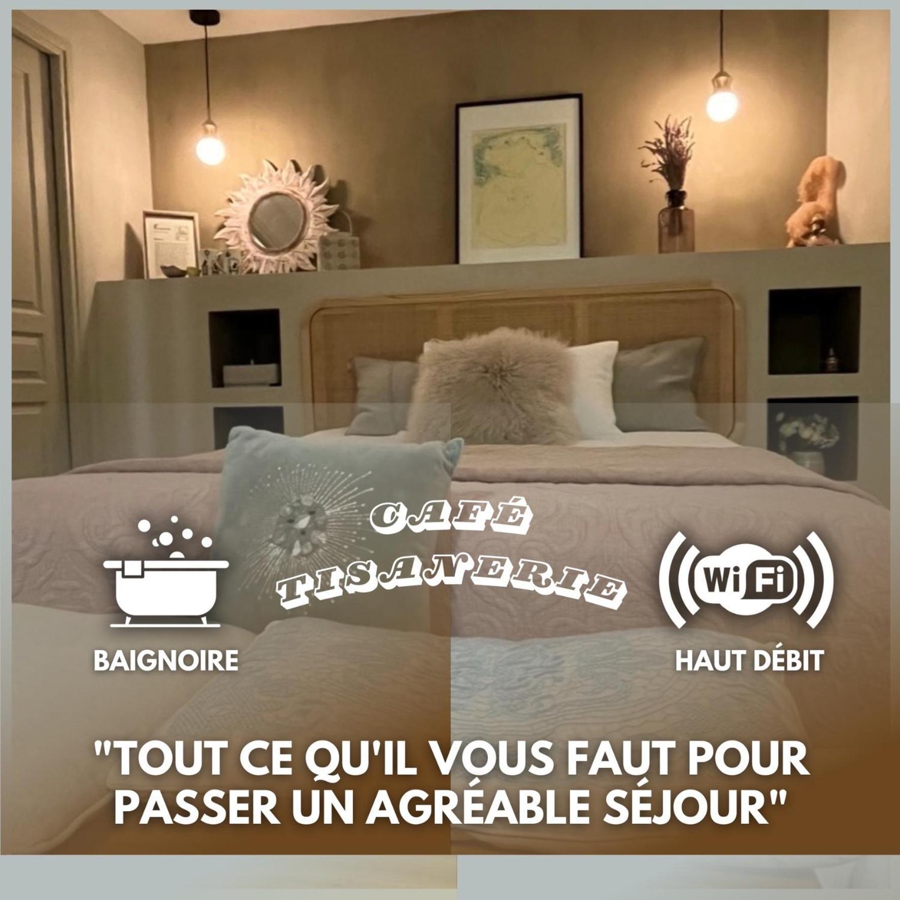 Bed & Breakfast Les Hauts De Cagnes Vue Mer Et Montagneアパートメント エクステリア 写真